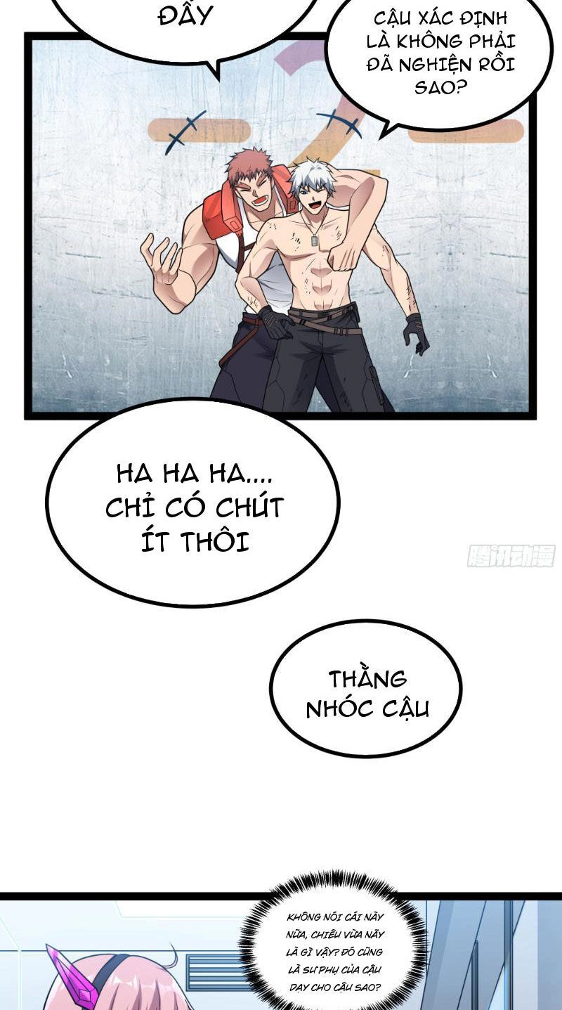 Mạnh Nhất Dị Giới Chapter 16 - 8