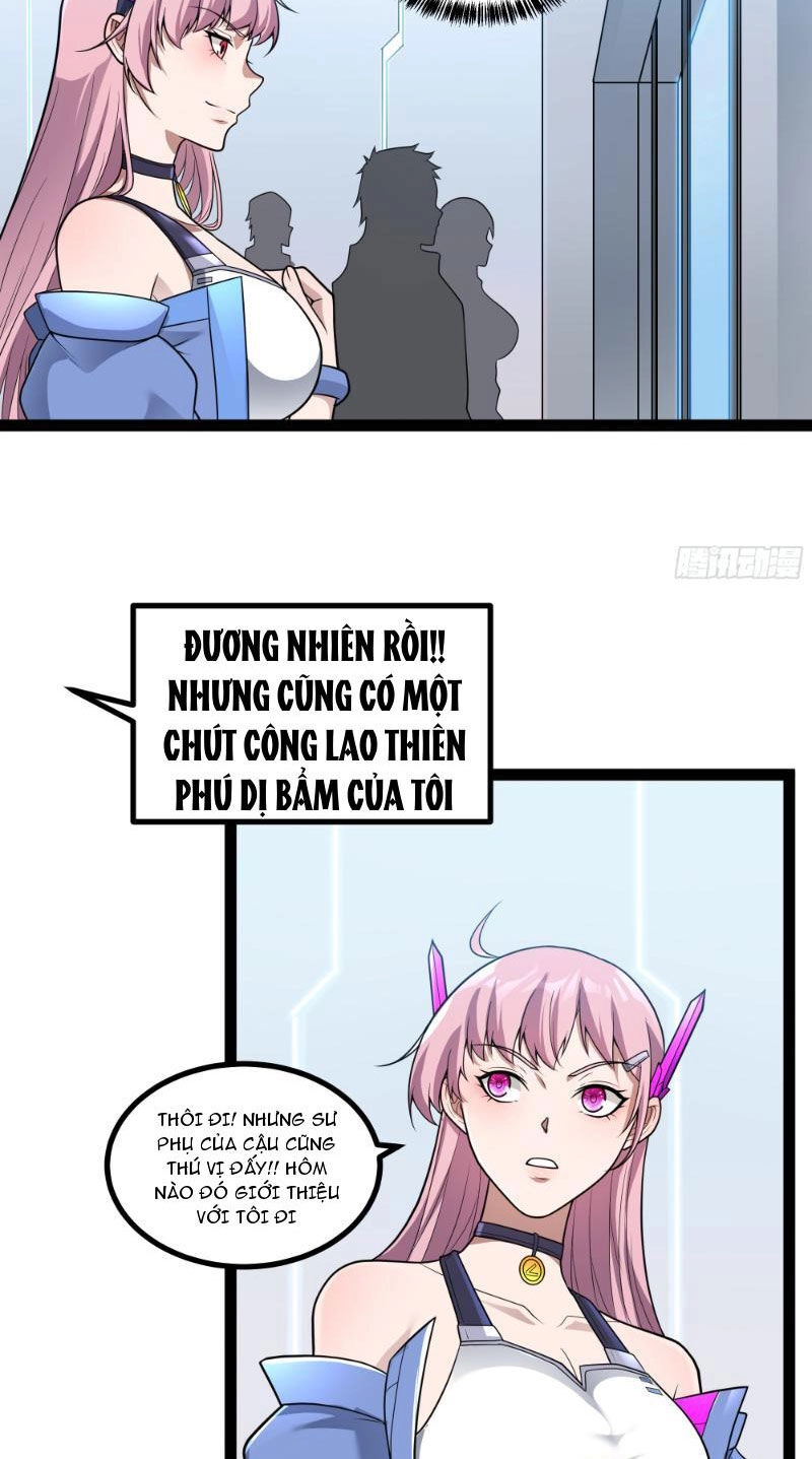 Mạnh Nhất Dị Giới Chapter 16 - 9