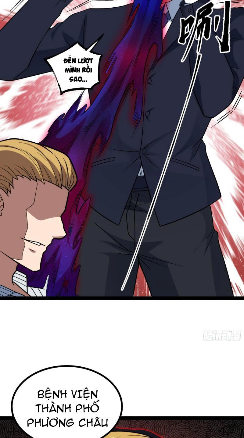 Mạnh Nhất Dị Giới Chapter 16 - 14