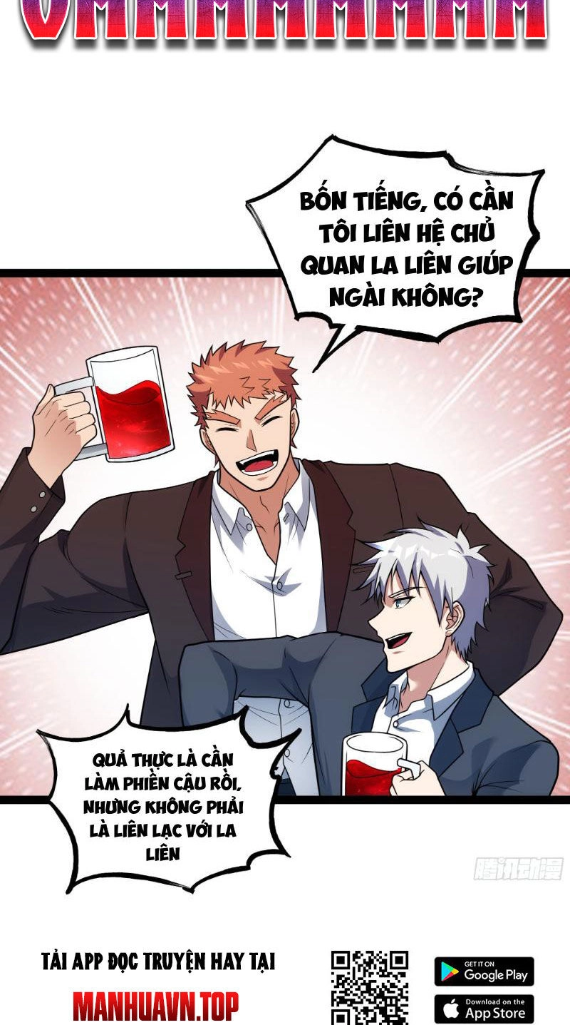 Mạnh Nhất Dị Giới Chapter 16 - 18