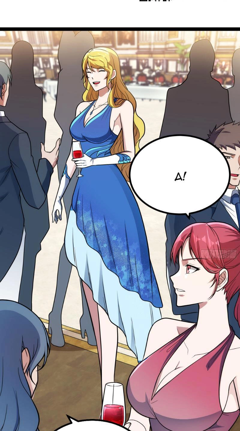 Mạnh Nhất Dị Giới Chapter 16 - 19