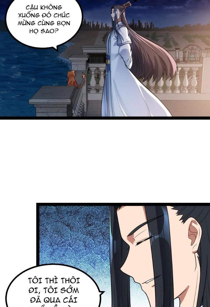 Mạnh Nhất Dị Giới Chapter 16 - 22