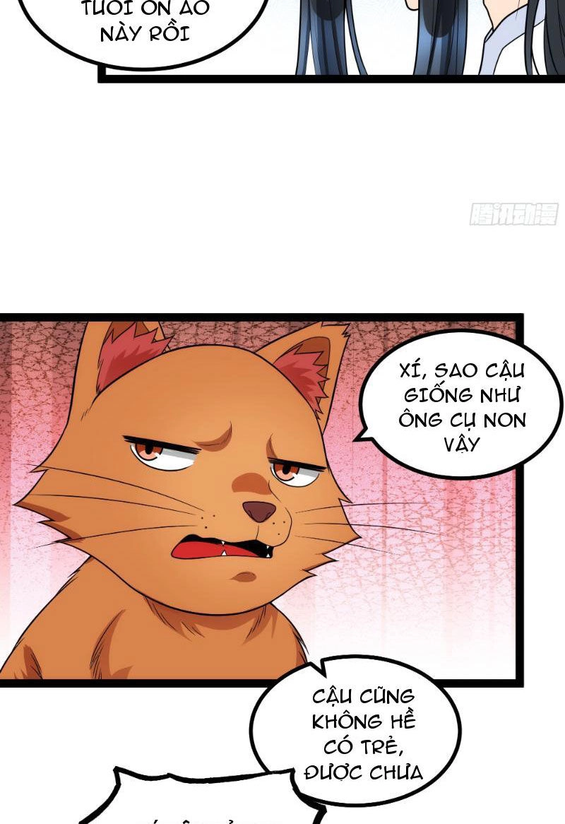 Mạnh Nhất Dị Giới Chapter 16 - 23