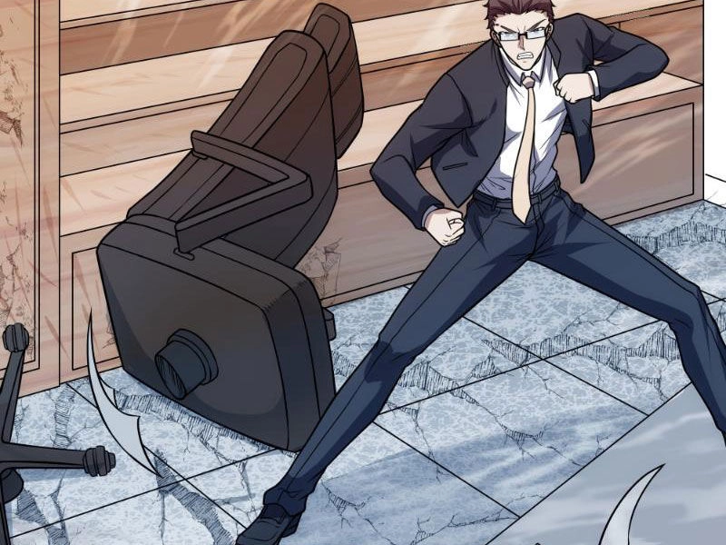 Mạnh Nhất Dị Giới Chapter 17 - 15