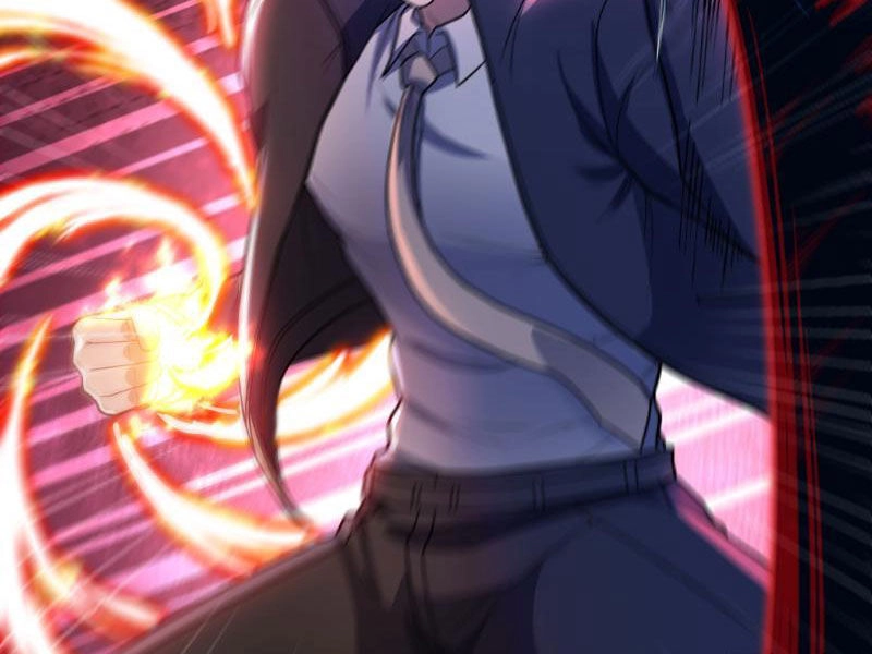 Mạnh Nhất Dị Giới Chapter 17 - 22