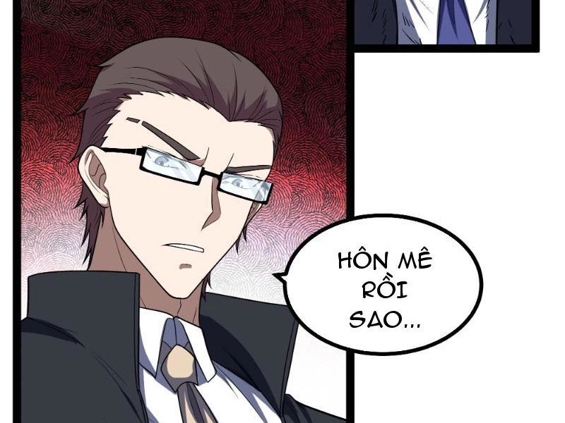 Mạnh Nhất Dị Giới Chapter 17 - 33