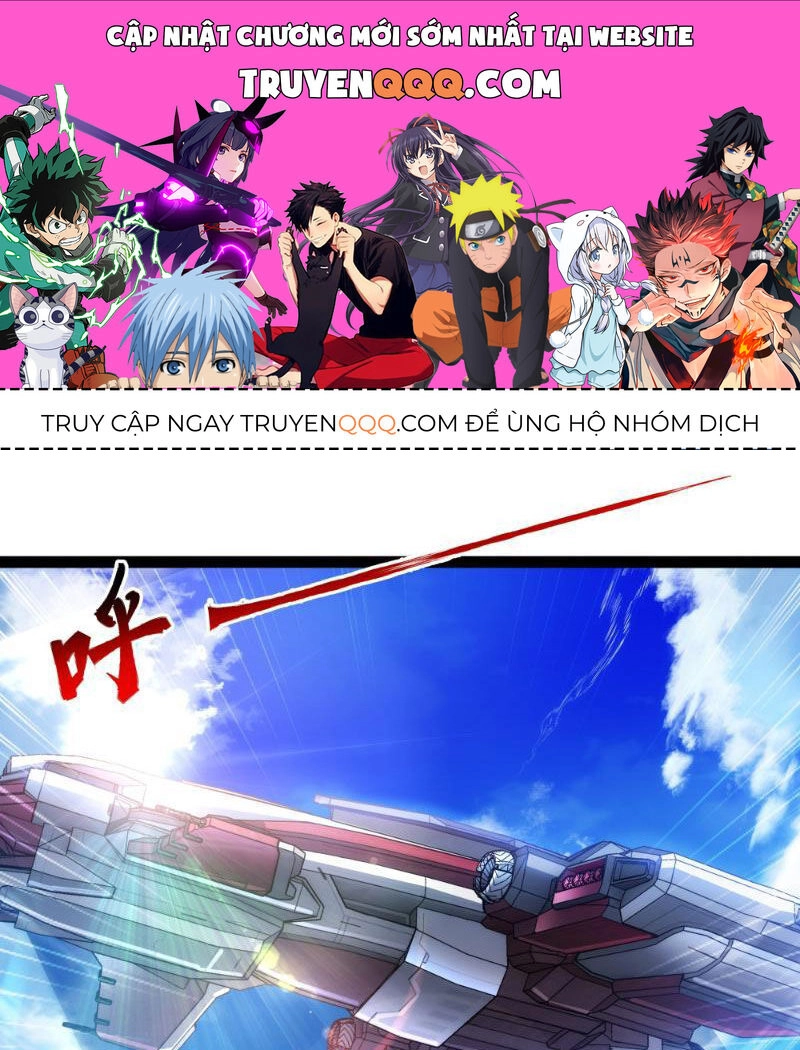 Mạnh Nhất Dị Giới Chapter 18 - 1