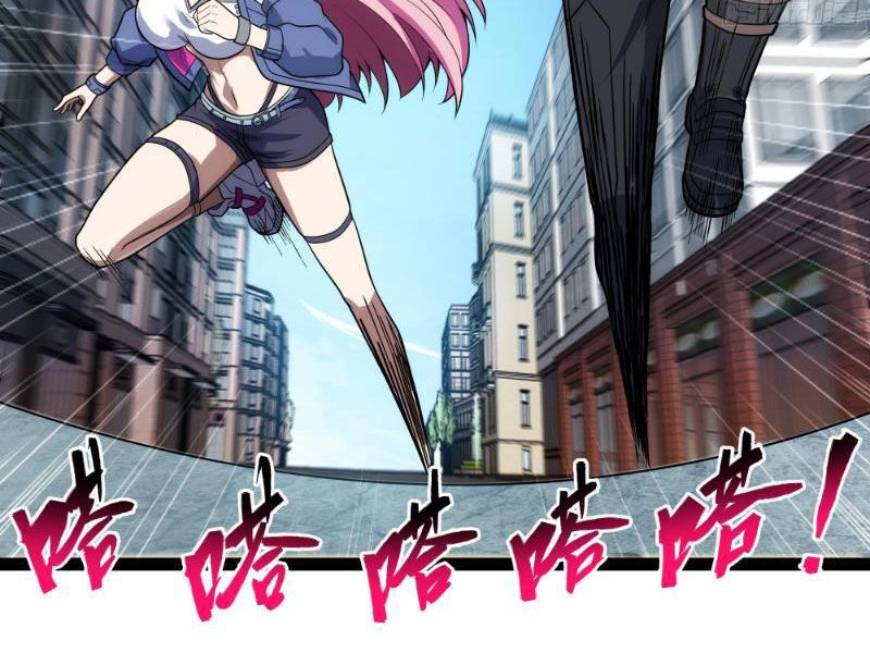 Mạnh Nhất Dị Giới Chapter 18 - 43