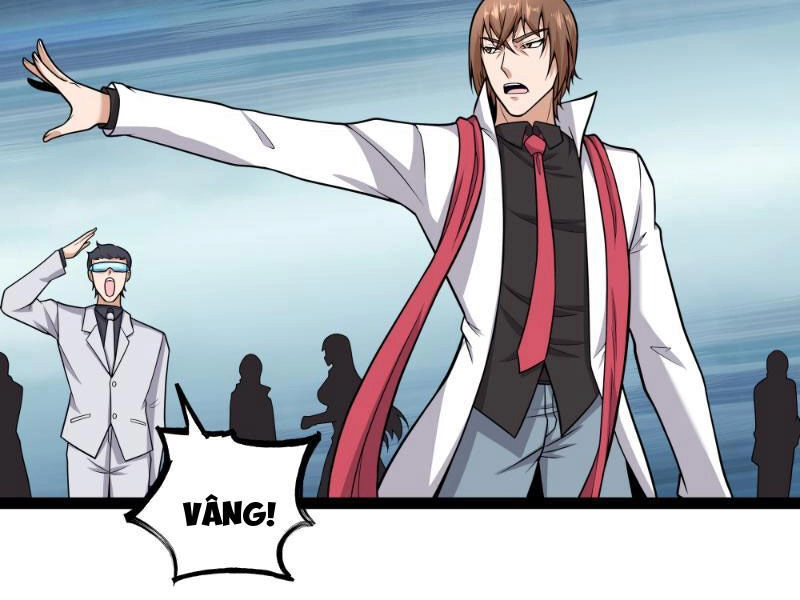 Mạnh Nhất Dị Giới Chapter 18 - 83