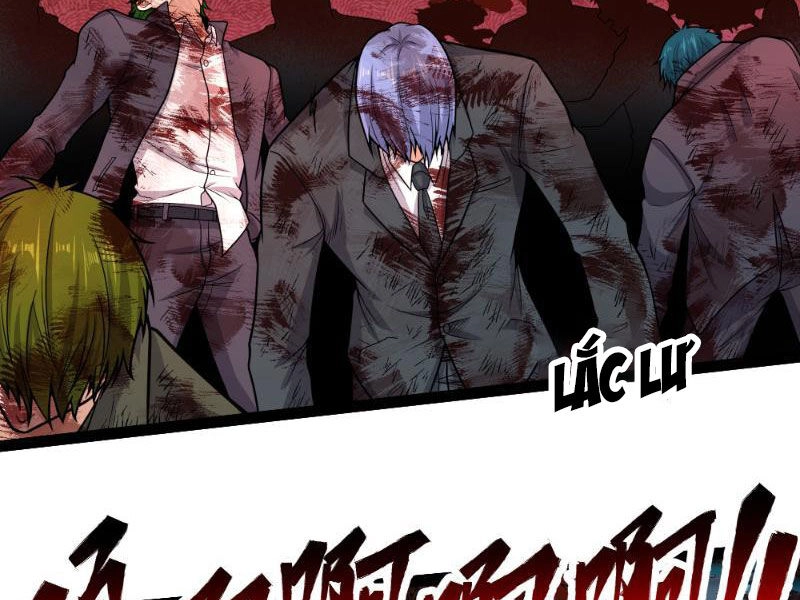 Mạnh Nhất Dị Giới Chapter 19 - 21