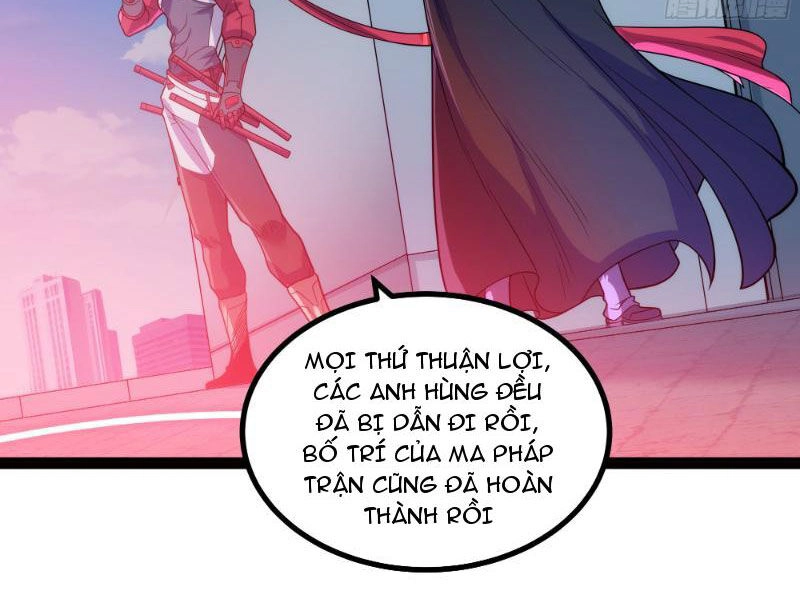 Mạnh Nhất Dị Giới Chapter 19 - 32