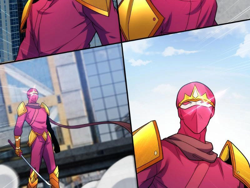 Mạnh Nhất Dị Giới Chapter 19 - 37