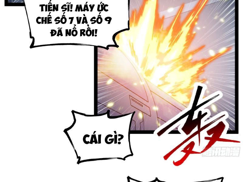 Mạnh Nhất Dị Giới Chapter 19 - 74