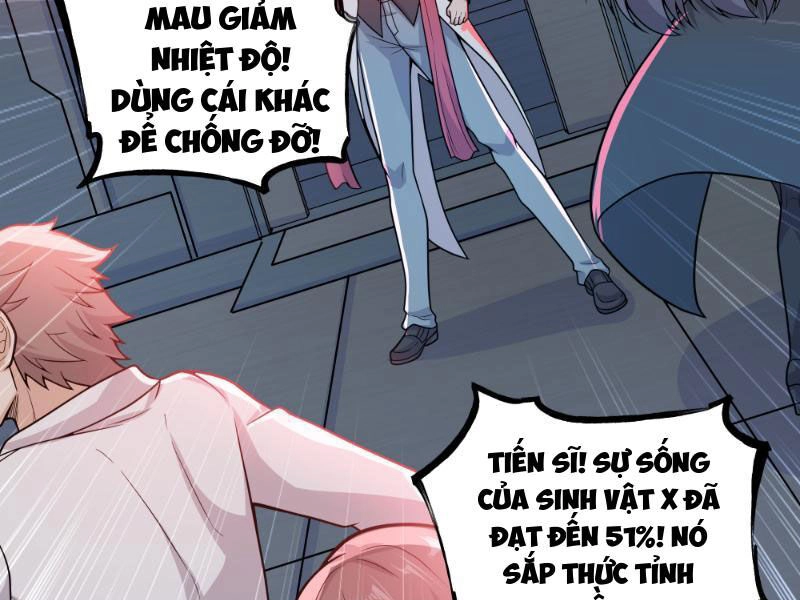 Mạnh Nhất Dị Giới Chapter 19 - 76