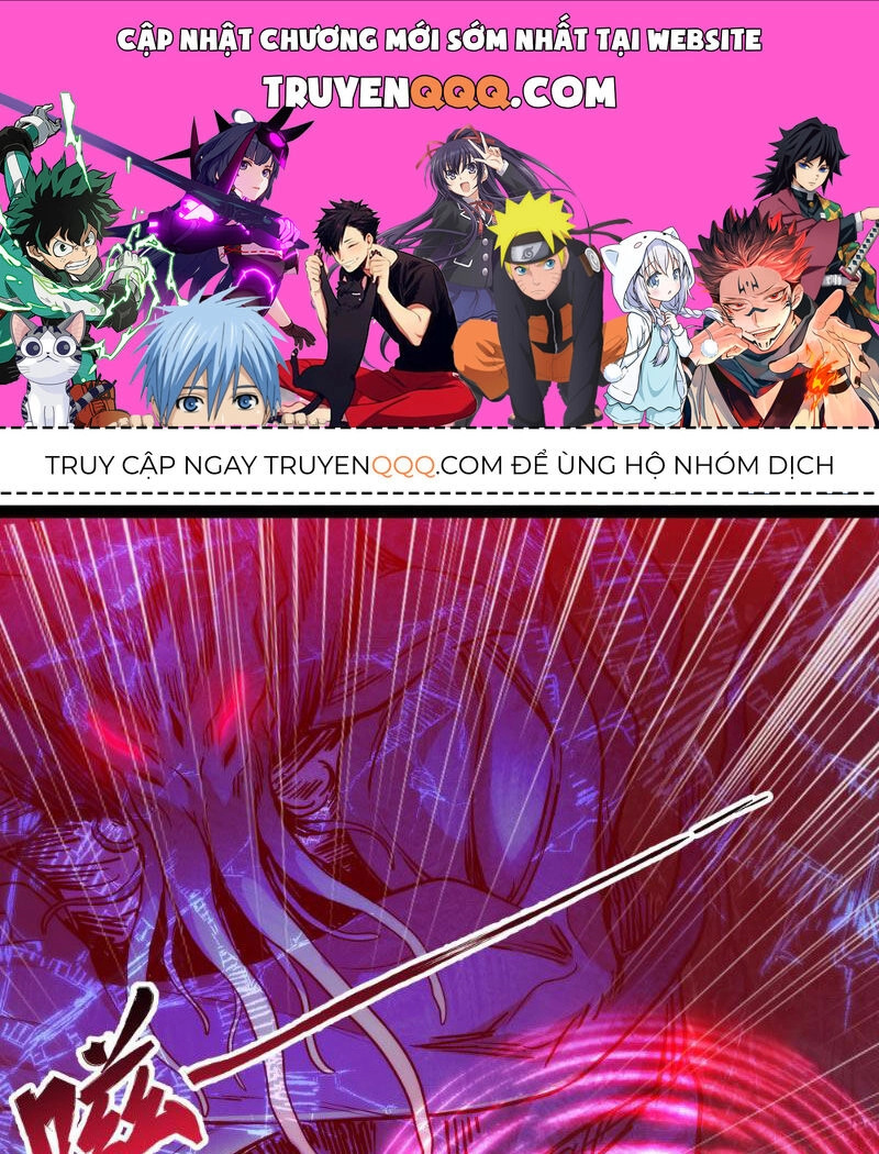 Mạnh Nhất Dị Giới Chapter 20 - 1