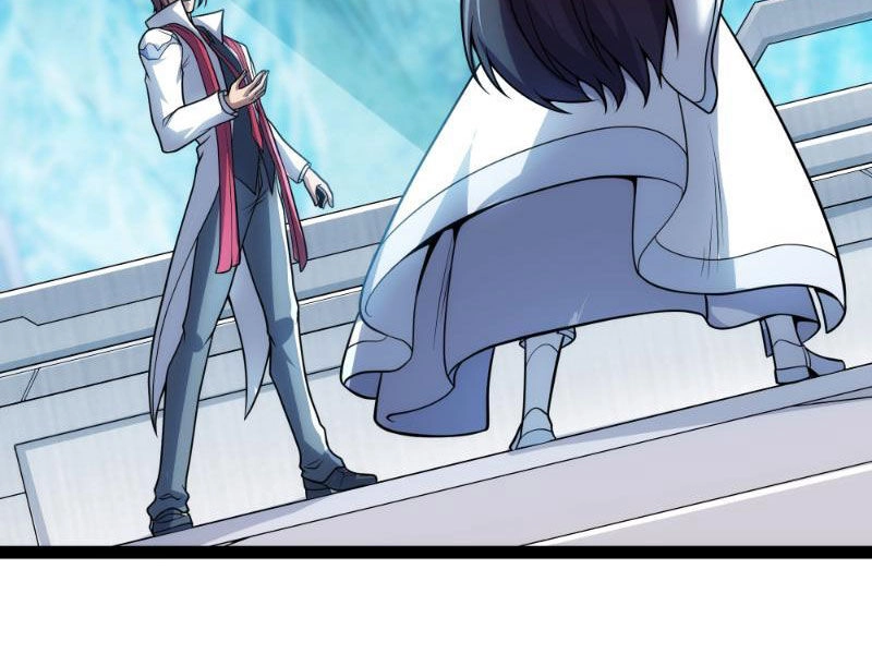 Mạnh Nhất Dị Giới Chapter 20 - 23