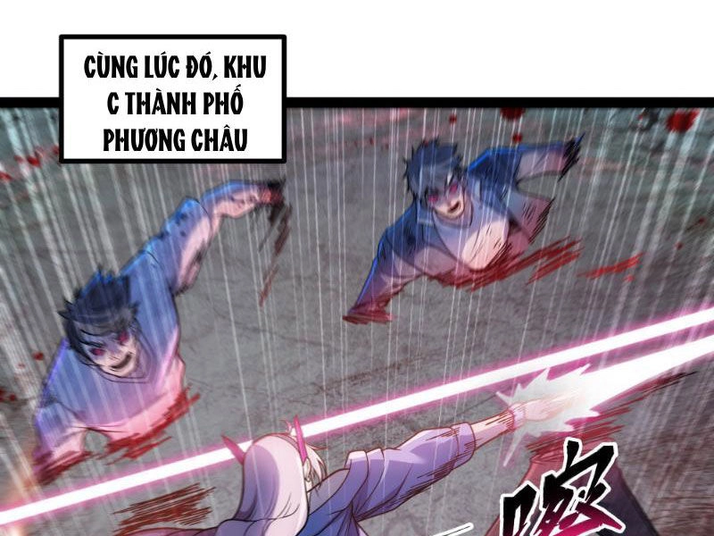 Mạnh Nhất Dị Giới Chapter 20 - 24