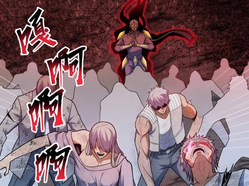 Mạnh Nhất Dị Giới Chapter 20 - 28