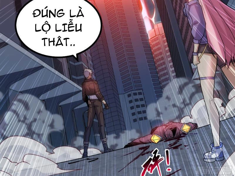 Mạnh Nhất Dị Giới Chapter 20 - 46