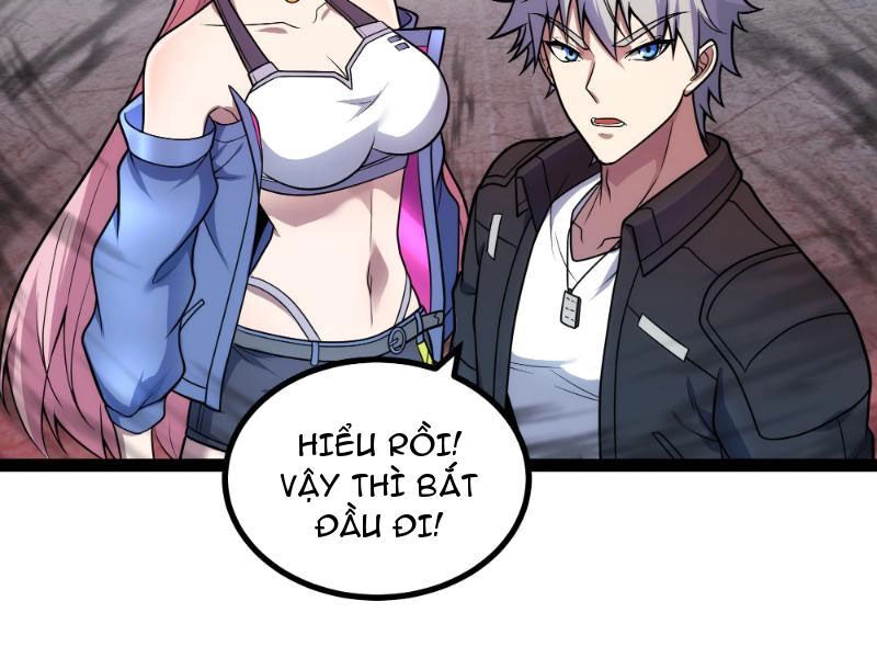 Mạnh Nhất Dị Giới Chapter 20 - 57