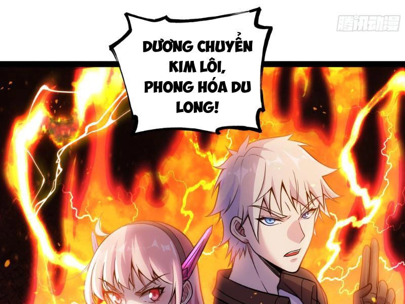 Mạnh Nhất Dị Giới Chapter 20 - 58