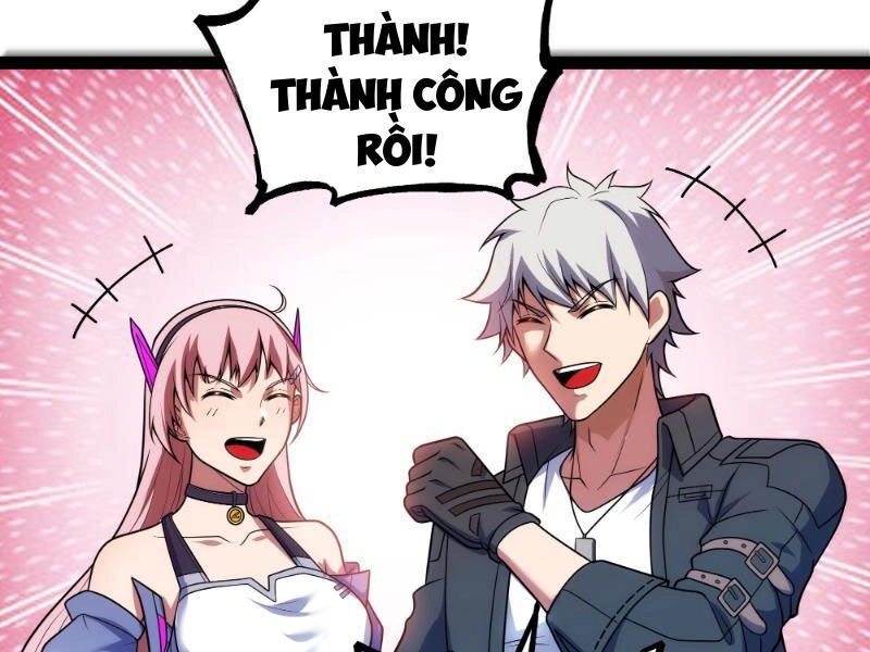 Mạnh Nhất Dị Giới Chapter 20 - 79