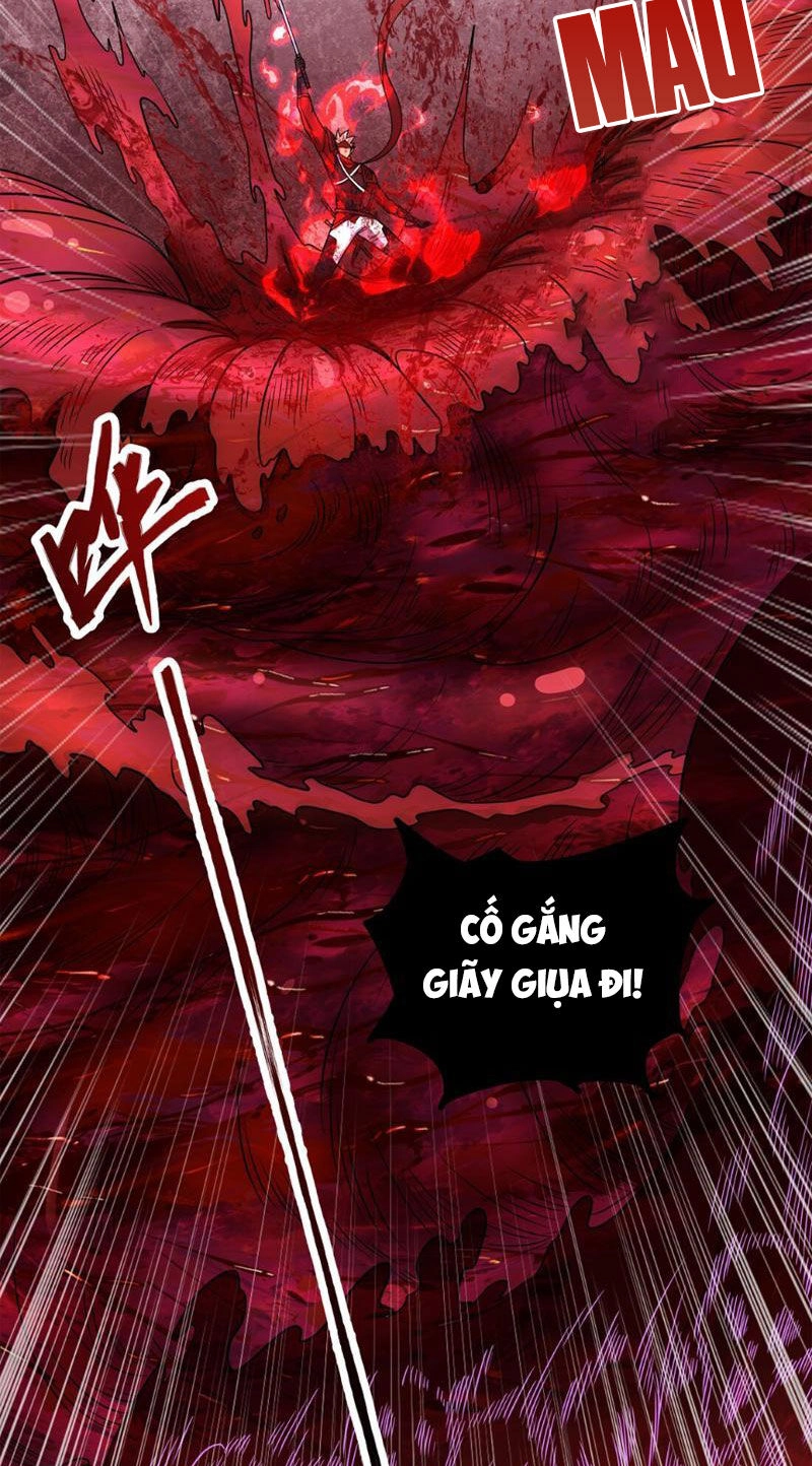 Mạnh Nhất Dị Giới Chapter 21 - 2