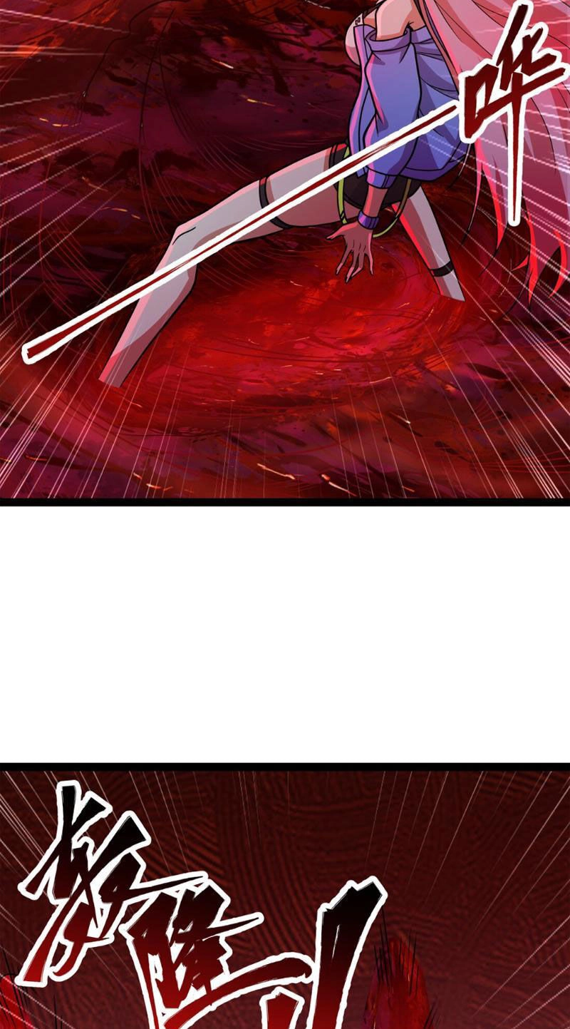 Mạnh Nhất Dị Giới Chapter 21 - 4