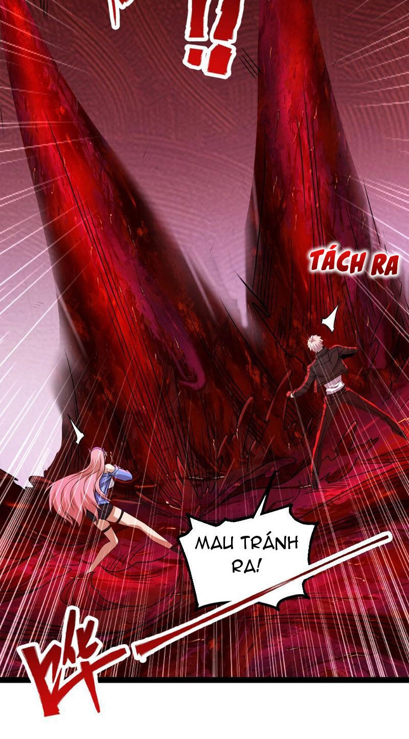 Mạnh Nhất Dị Giới Chapter 21 - 5