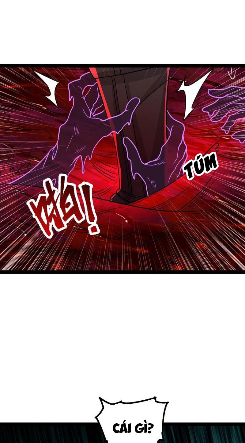 Mạnh Nhất Dị Giới Chapter 21 - 6