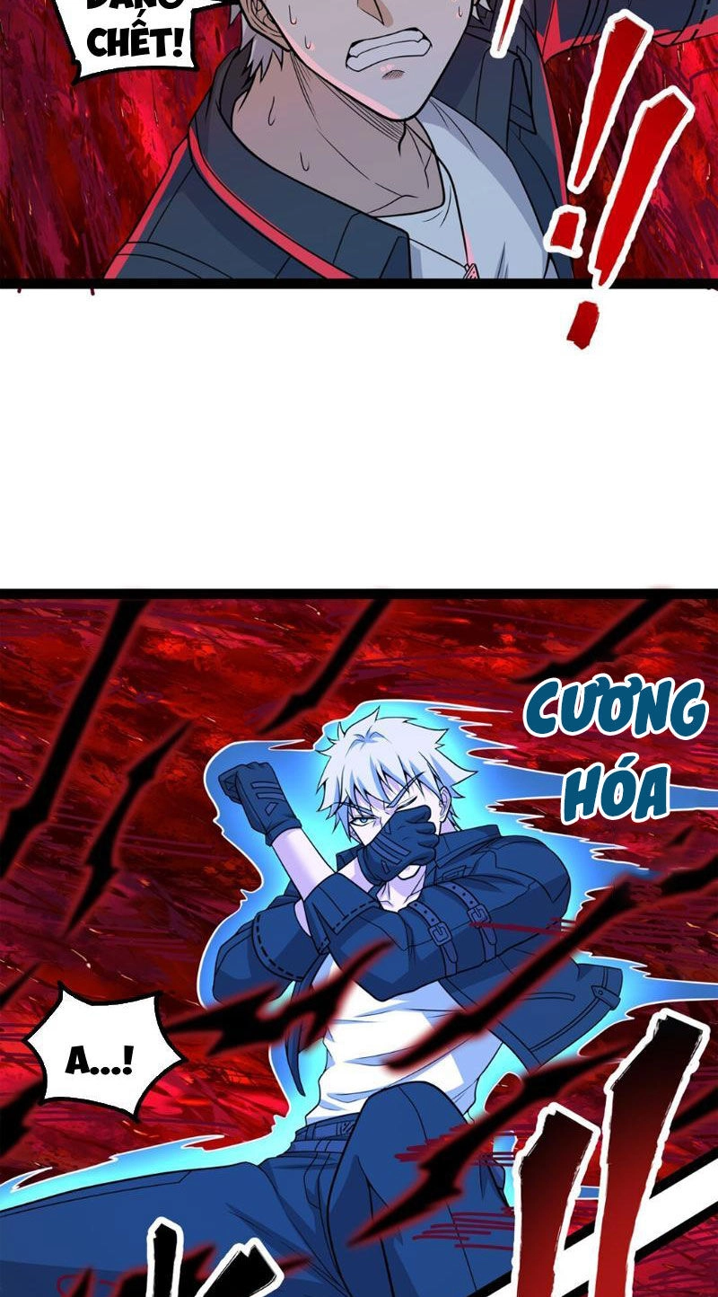 Mạnh Nhất Dị Giới Chapter 21 - 8