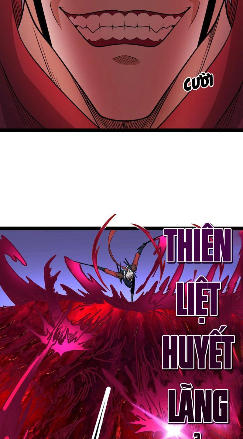 Mạnh Nhất Dị Giới Chapter 21 - 10