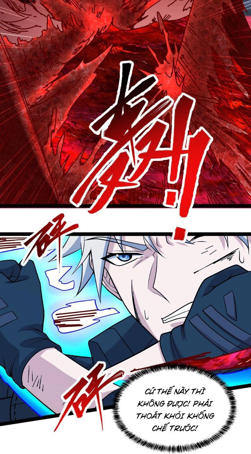 Mạnh Nhất Dị Giới Chapter 21 - 13