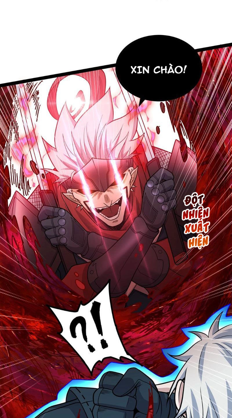 Mạnh Nhất Dị Giới Chapter 21 - 14