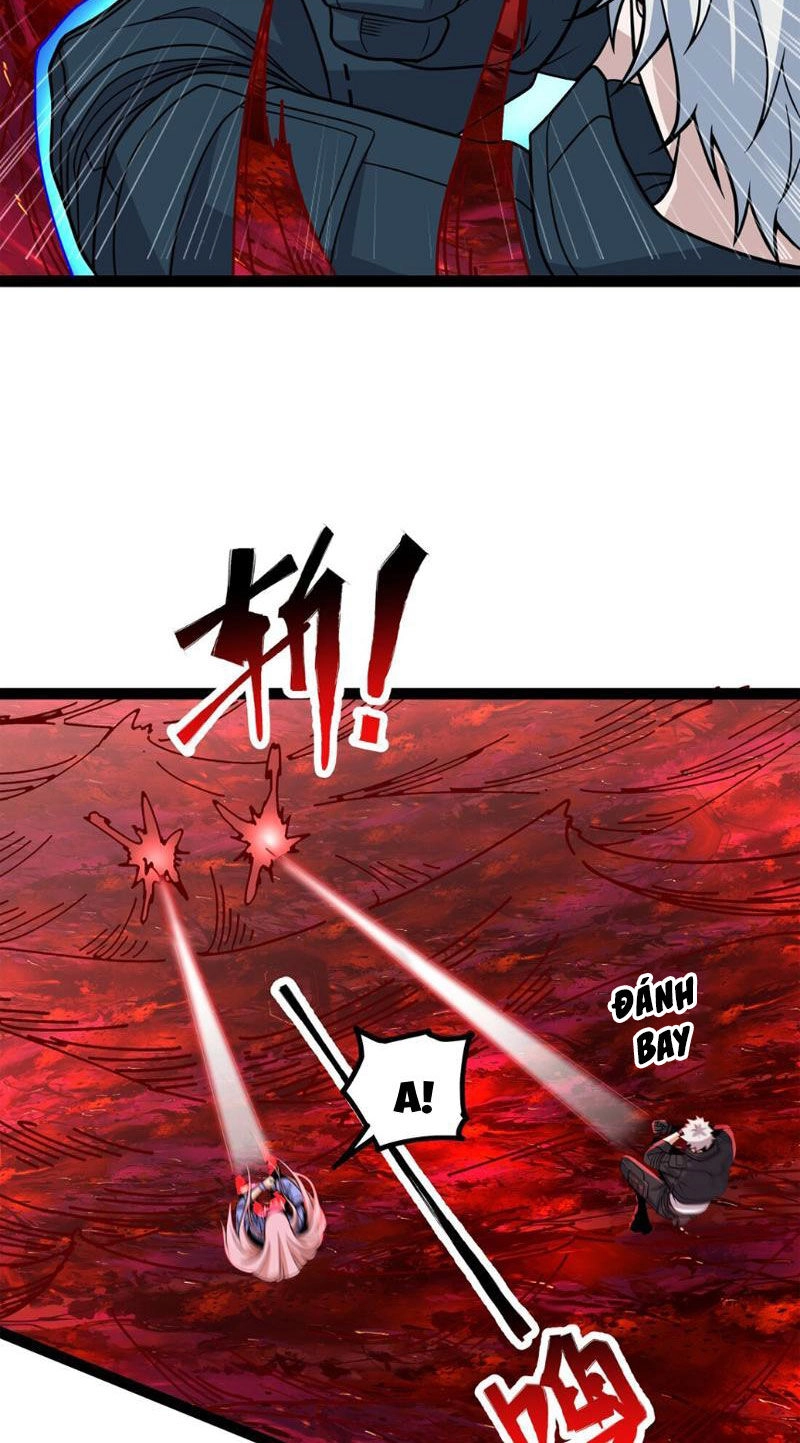 Mạnh Nhất Dị Giới Chapter 21 - 15