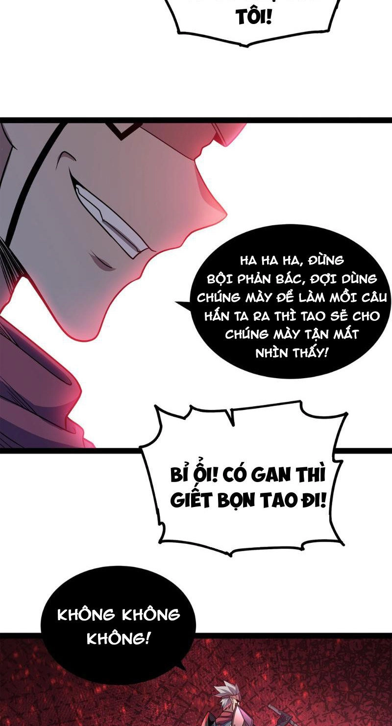 Mạnh Nhất Dị Giới Chapter 21 - 20