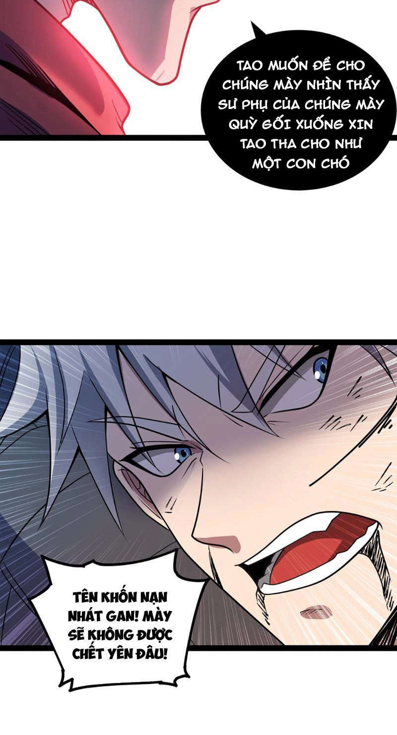 Mạnh Nhất Dị Giới Chapter 21 - 22