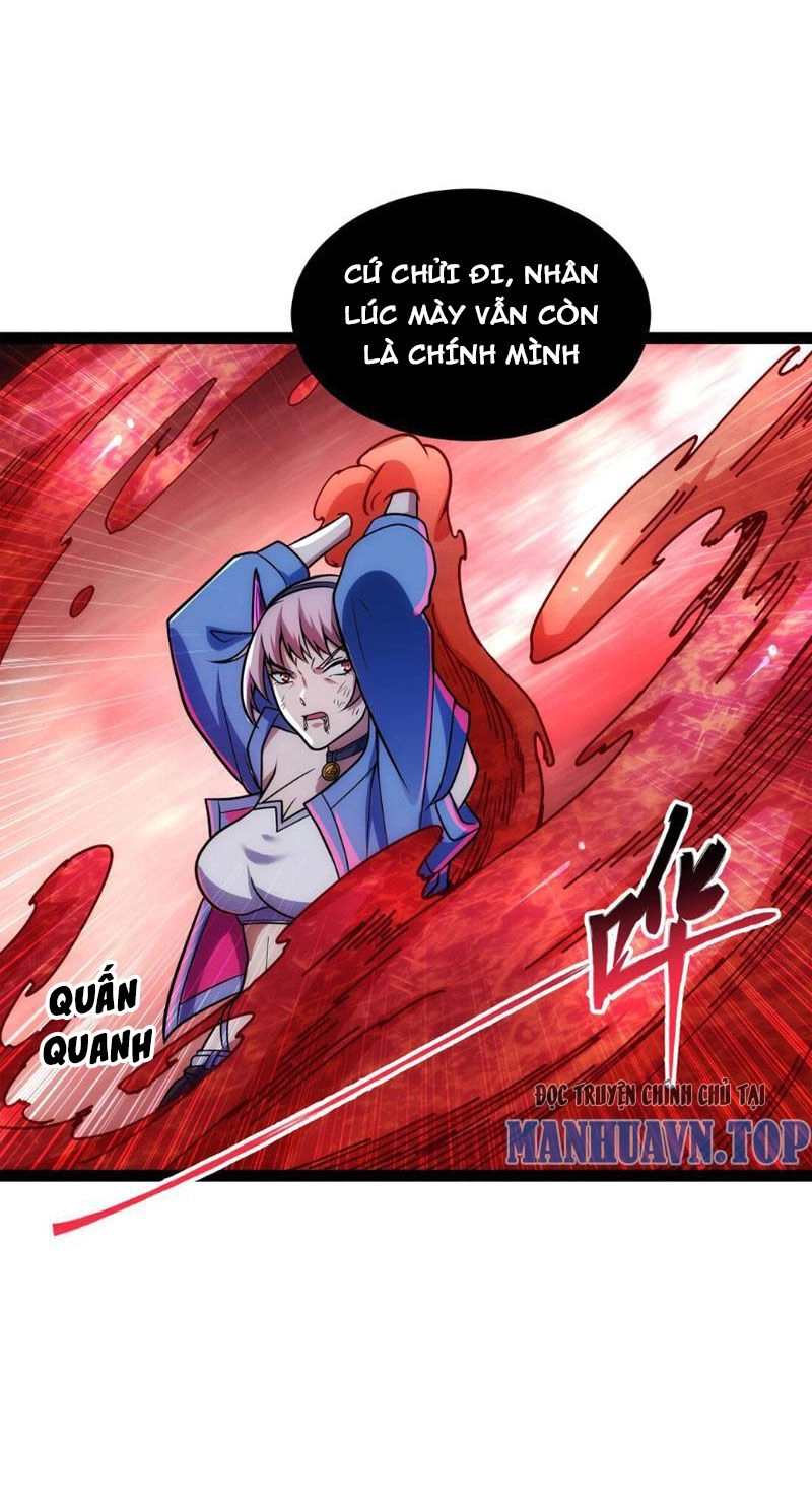 Mạnh Nhất Dị Giới Chapter 21 - 23