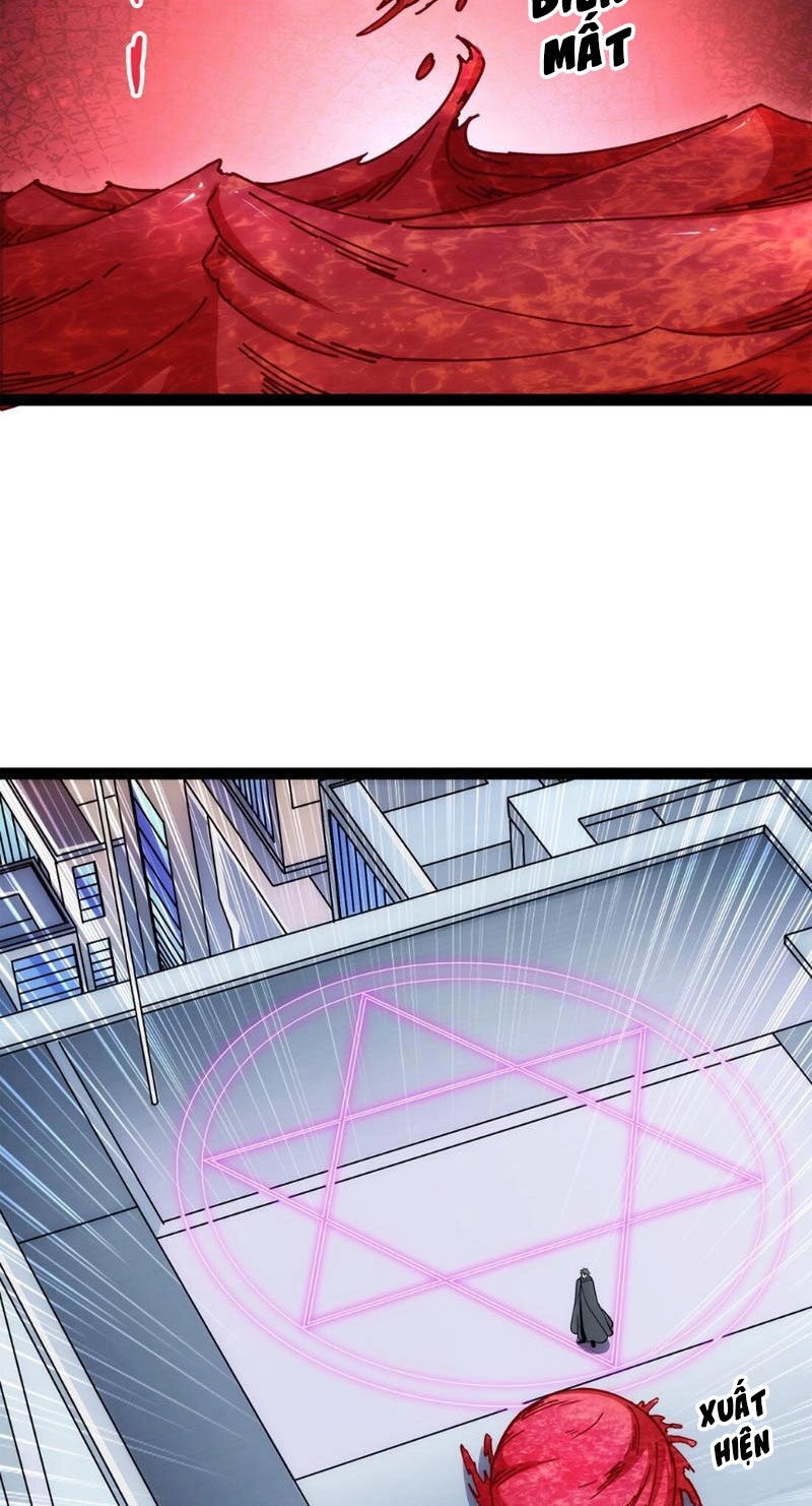 Mạnh Nhất Dị Giới Chapter 21 - 25