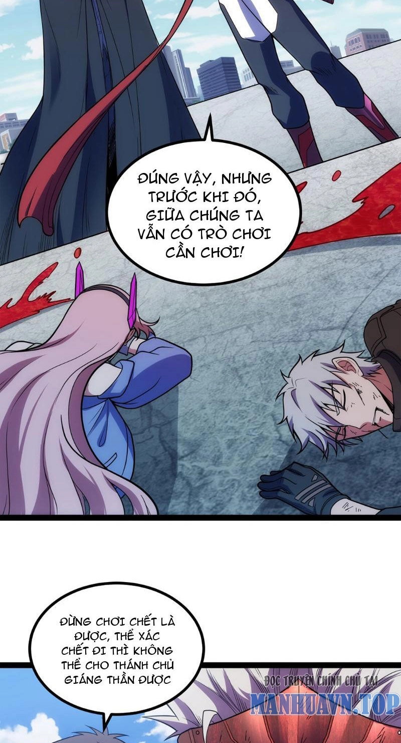Mạnh Nhất Dị Giới Chapter 21 - 27