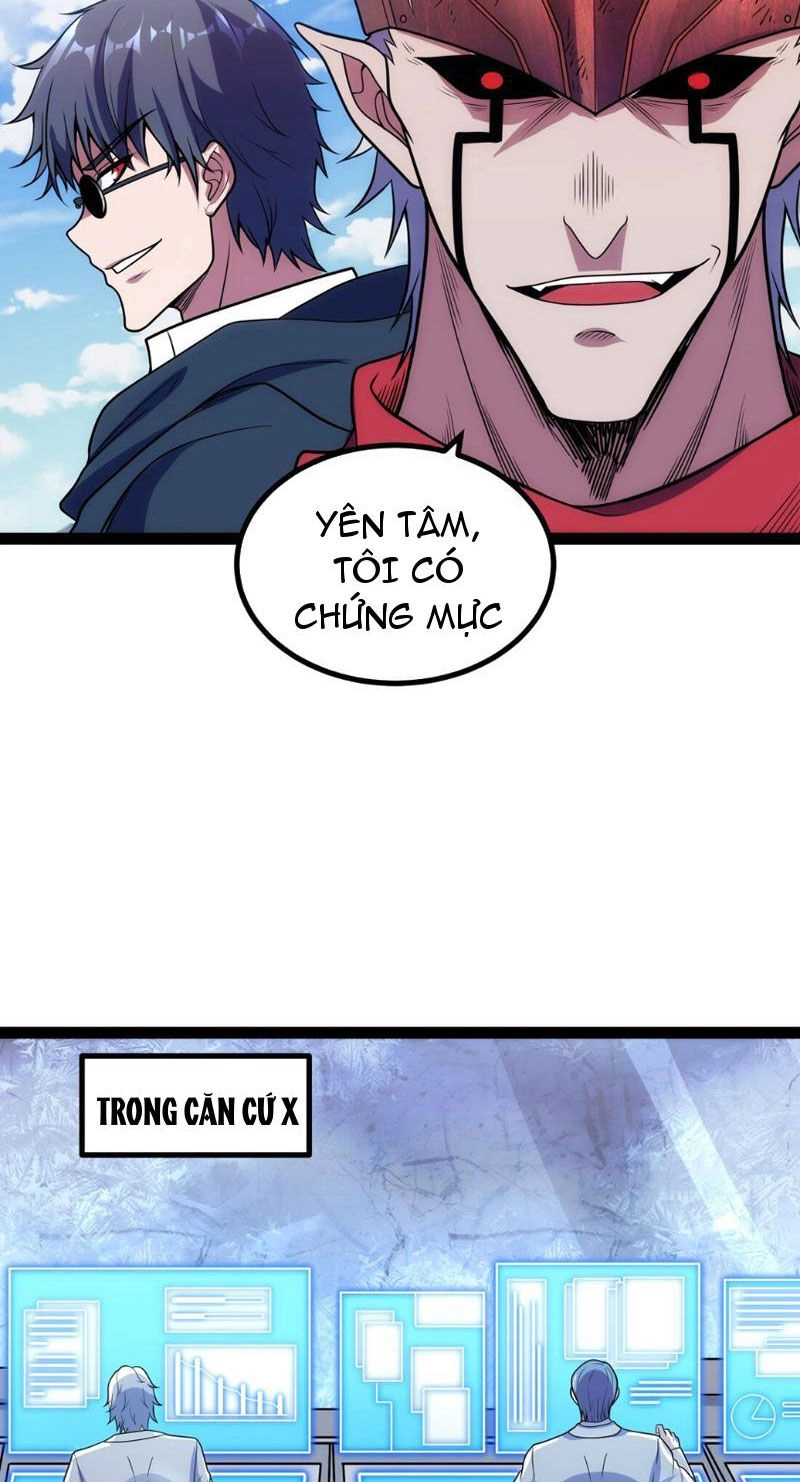 Mạnh Nhất Dị Giới Chapter 21 - 28