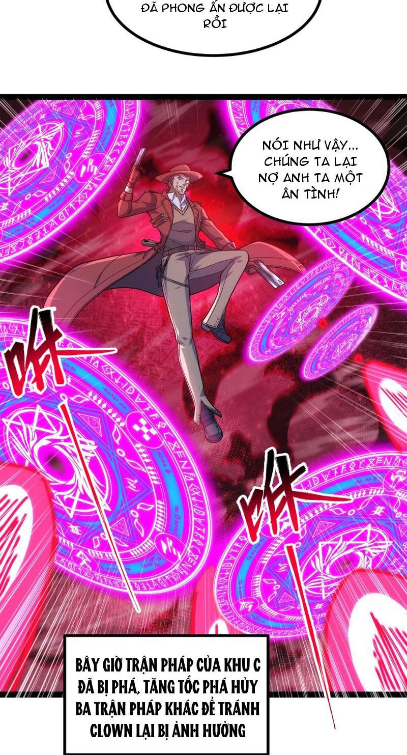 Mạnh Nhất Dị Giới Chapter 21 - 31