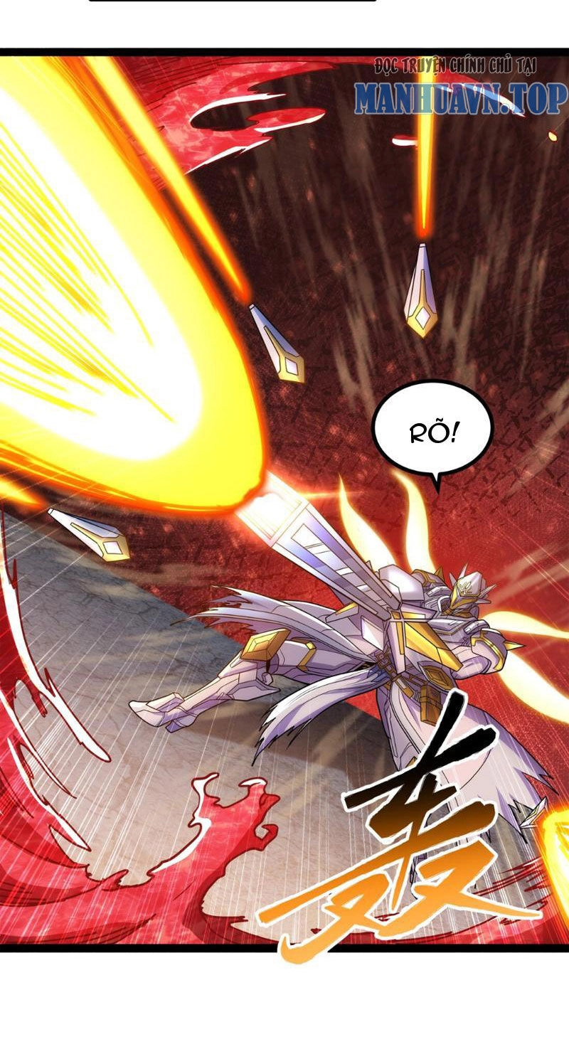 Mạnh Nhất Dị Giới Chapter 21 - 32