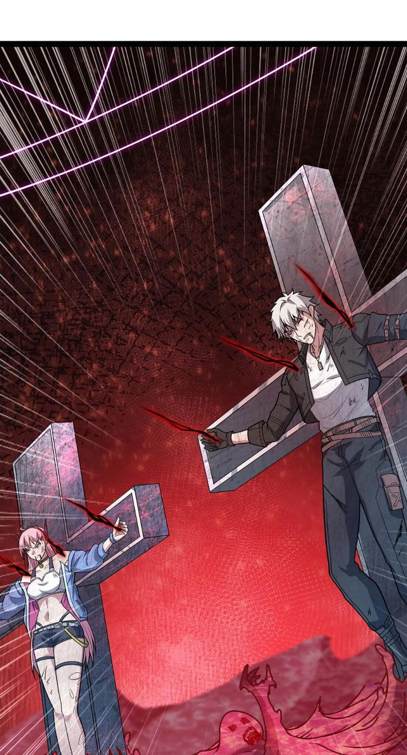 Mạnh Nhất Dị Giới Chapter 21 - 34