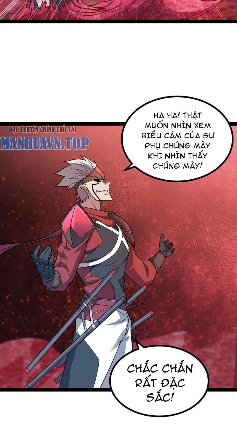 Mạnh Nhất Dị Giới Chapter 21 - 35