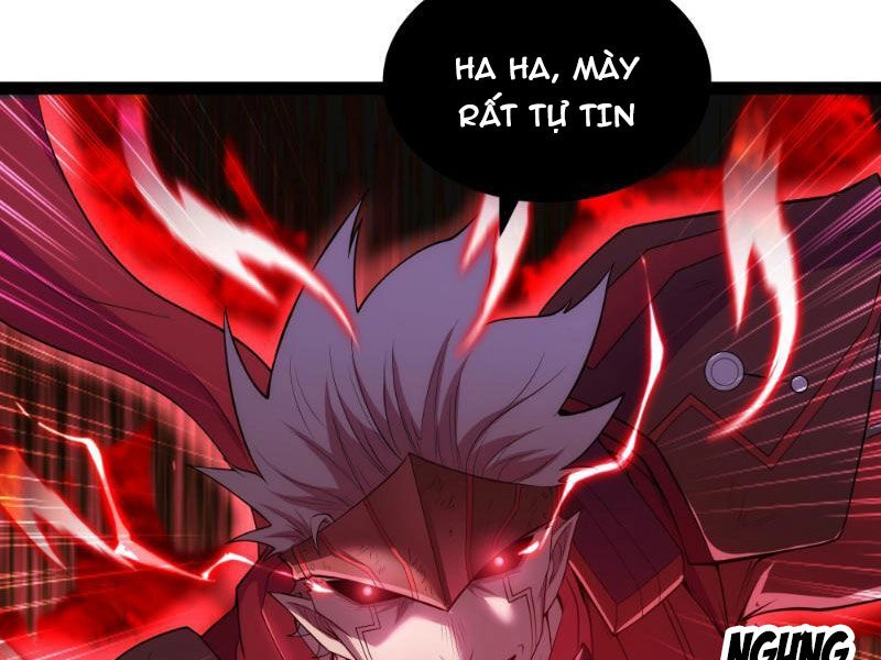 Mạnh Nhất Dị Giới Chapter 22 - 28