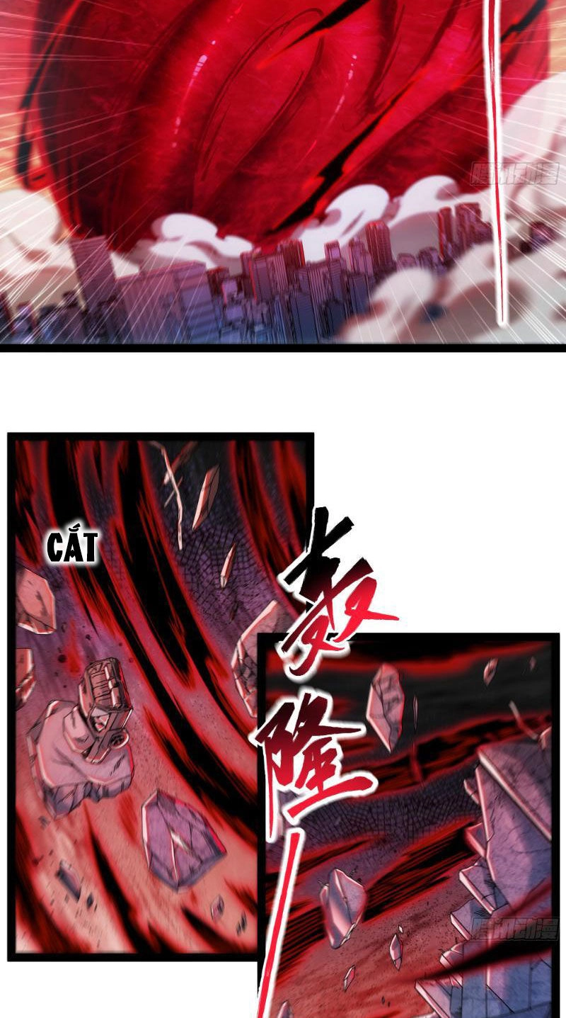 Mạnh Nhất Dị Giới Chapter 23 - 3