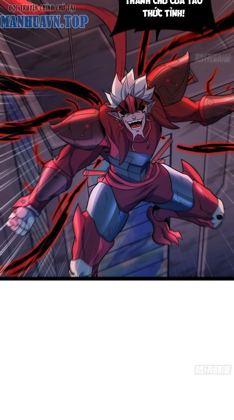 Mạnh Nhất Dị Giới Chapter 23 - 6