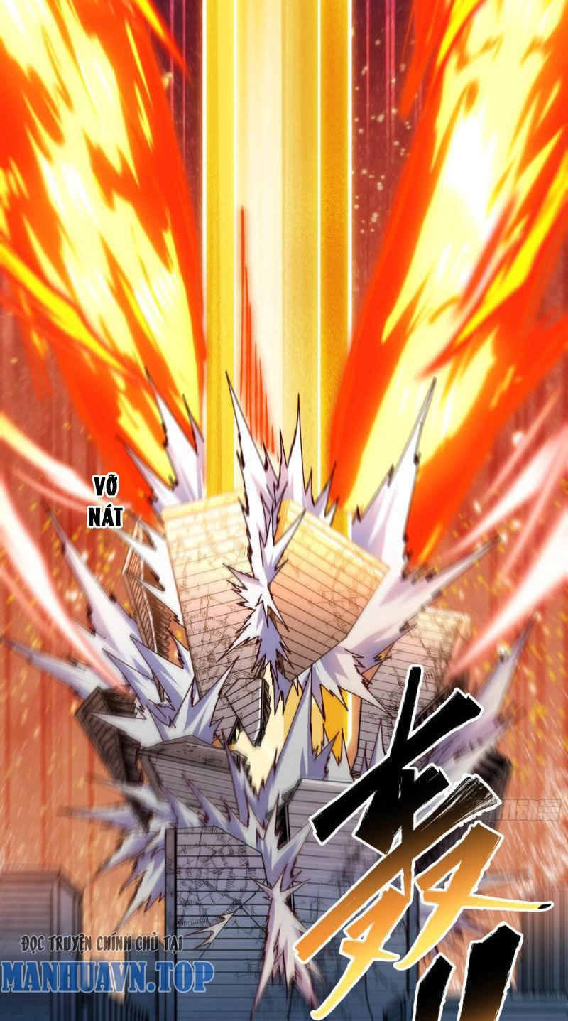 Mạnh Nhất Dị Giới Chapter 23 - 20