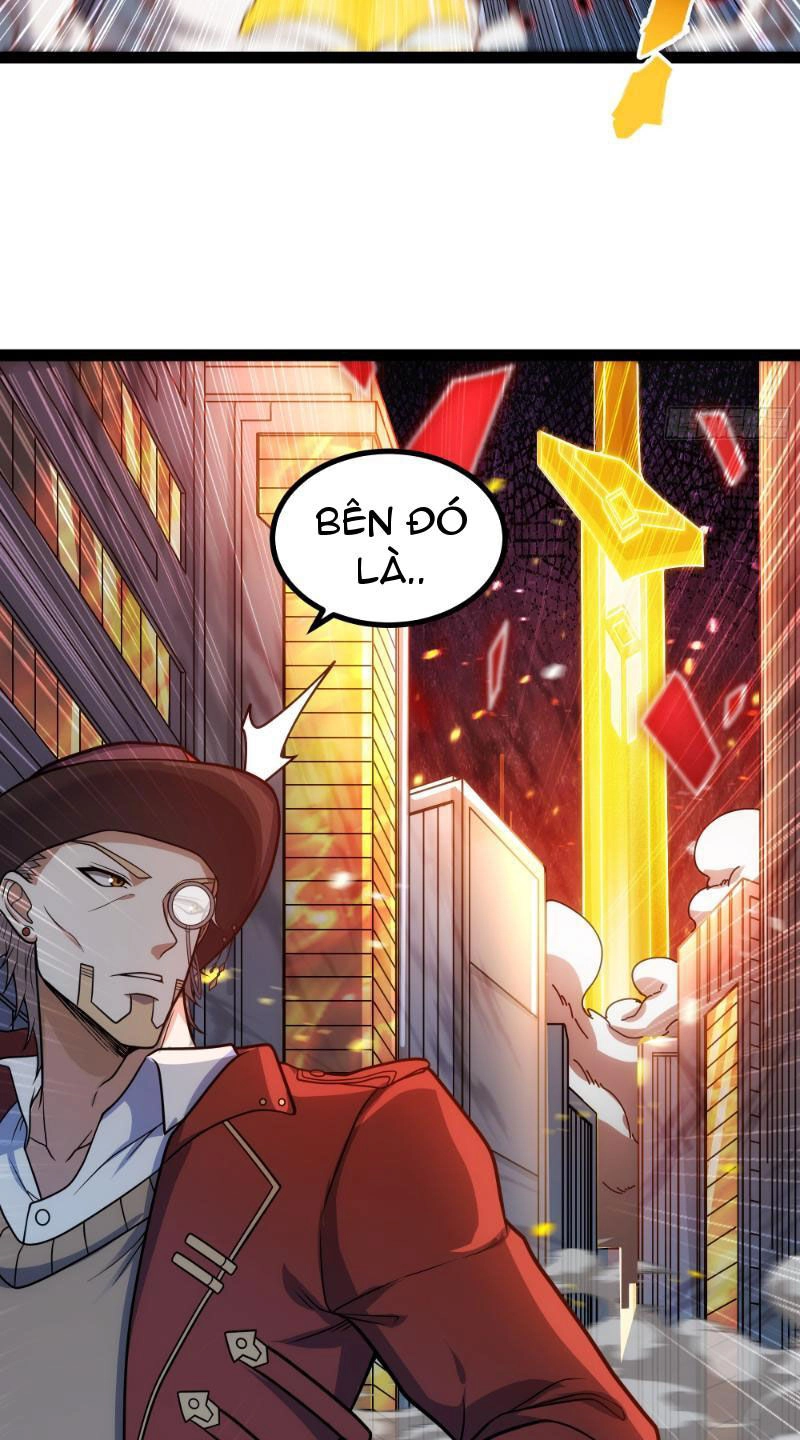 Mạnh Nhất Dị Giới Chapter 23 - 23